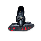 Women Bow Pumps