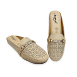 Women Dr. Half Loafer