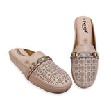 Women Dr. Half Loafer