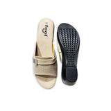 Semi Heel Dr. Slider