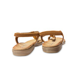 Women Soft Dr. Sandal