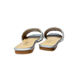 Women Flat Slider