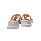 Super Soft Women Dr. Sandal