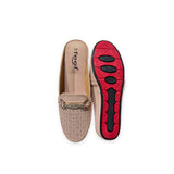 Women Half Loafer