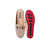 Women Half Loafer