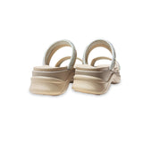 Two Strap Deco Slides