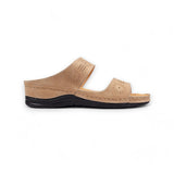 Women Two Strap Dr. Shoe