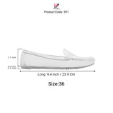 Women Soft Loafer