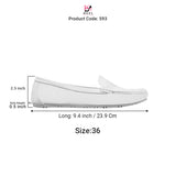 Women Comfy Loafer