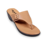 Two Finger Dr. Sandal