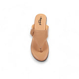 Two Finger Dr. Sandal