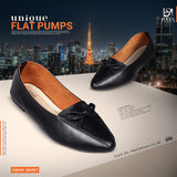 Women Flat Pumps
