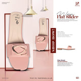 Flat Slider