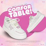 Women Candy Sneakers