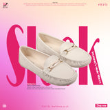 Women Soft Loafer