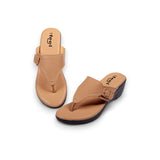Two Finger Dr. Sandal