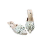 Women Nagra Heel