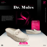 Women Dr. Mules