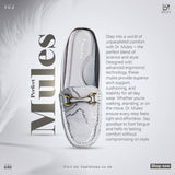 Women Dr. Mules