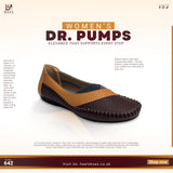 Women Dr. Pumps