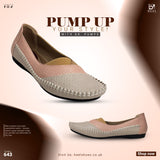 Women Dr. Pumps