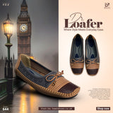 Women Dr. Loafer