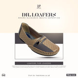 Women Dr. Loafer