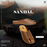 Women Dr. Sandal