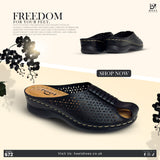 Women Dr. Sandal