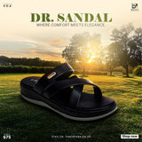Soft Dr. Sandal