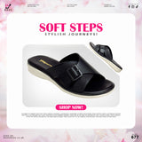 Soft Dr. Sandal