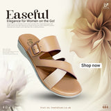Women Dr. Sandal