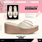 Women Balance Heel