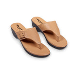 Two Finger Dr. Sandal