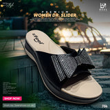 Women Dr. Slider