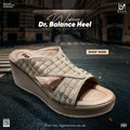 Women Dr. Balance Heel