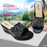 Women Balance Heel