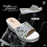 Women Balance Heel