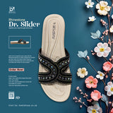 Rhinestone  Dr. Slider