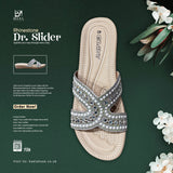 Rhinestone Dr. Slider