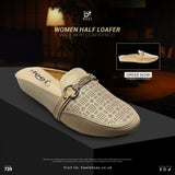 Women Half Loafer