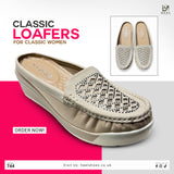 Women Wedge Heel
