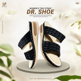Two Strap Dr. Shoe