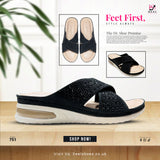 Women dr. Shoe