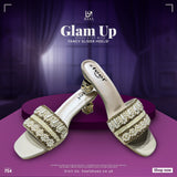Fancy Slider Heel