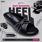 Super Soft Booston Heel