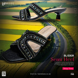 Slider Semi Heel