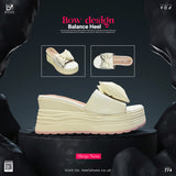 Bow design Balance Heel
