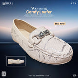 Women Comfy Loafer