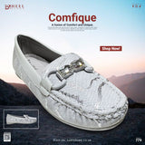 Women Comfy Loafer